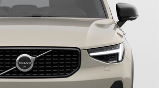 2025 Volvo XC40 B5 AWD Plus Dark Theme in Ajax, Ontario at Volvo Cars Lakeridge - 4 - w320h240px