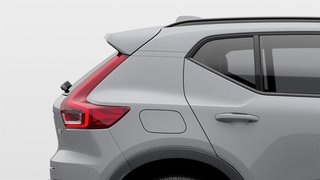 2025 Volvo XC40 B5 AWD Plus Dark Theme in Ajax, Ontario at Volvo Cars Lakeridge - 3 - w320h240px