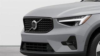 2025 Volvo XC40 B5 AWD Plus Dark Theme in Ajax, Ontario at Volvo Cars Lakeridge - 2 - w320h240px