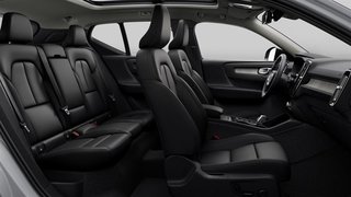 2025 Volvo XC40 B5 AWD Plus Dark Theme in Ajax, Ontario at Volvo Cars Lakeridge - 5 - w320h240px