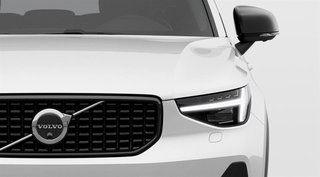 2025 Volvo XC40 B5 AWD Ultra Dark Theme in Ajax, Ontario at Volvo Cars Lakeridge - 4 - w320h240px