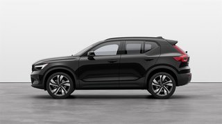 2025 Volvo XC40 B5 AWD Plus Dark Theme in Ajax, Ontario at Volvo Cars Lakeridge - 4 - w320h240px