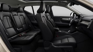 2025 Volvo XC40 B5 AWD Plus Dark Theme in Ajax, Ontario at Volvo Cars Lakeridge - 6 - w320h240px