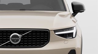 2025 Volvo XC40 B5 AWD Plus Dark Theme in Ajax, Ontario at Volvo Cars Lakeridge - 2 - w320h240px