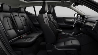 2025 Volvo XC40 B5 AWD Plus Dark Theme in Ajax, Ontario at Volvo Cars Lakeridge - 5 - w320h240px