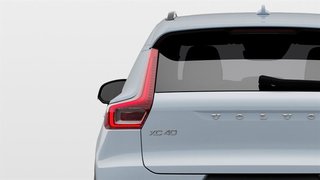 2025 Volvo XC40 B5 AWD Plus Dark Theme in Ajax, Ontario at Volvo Cars Lakeridge - 6 - w320h240px