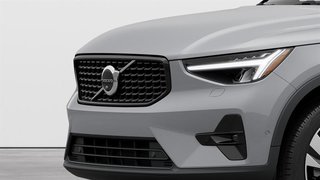 2025 Volvo XC40 B5 AWD Plus Dark Theme in Ajax, Ontario at Volvo Cars Lakeridge - 2 - w320h240px