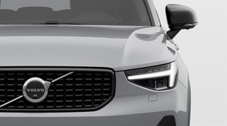 2025 Volvo XC40 B5 AWD Plus Dark Theme in Ajax, Ontario at Volvo Cars Lakeridge - 2 - w320h240px