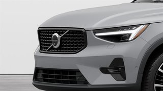 2025 Volvo XC40 B5 AWD Ultra Dark Theme in Ajax, Ontario at Volvo Cars Lakeridge - 3 - w320h240px