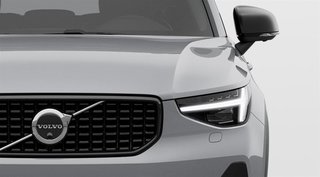 2025 Volvo XC40 B5 AWD Ultra Dark Theme in Ajax, Ontario at Volvo Cars Lakeridge - 4 - w320h240px