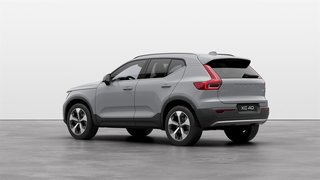 2025 Volvo XC40 B5 AWD Core Bright Theme in Ajax, Ontario at Volvo Cars Lakeridge - 4 - w320h240px