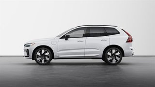 2025 Volvo XC60 Plug-in Hybrid T8 AWD Plus Dark Theme in Ajax, Ontario at Volvo Cars Lakeridge - 5 - w320h240px