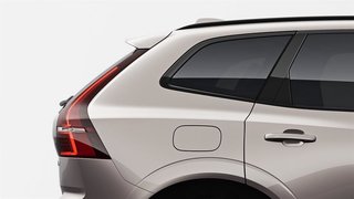 2025 Volvo XC60 Plug-in Hybrid T8 AWD Ultra Dark Theme in Ajax, Ontario at Volvo Cars Lakeridge - 5 - w320h240px