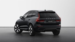 2025 Volvo XC60 Plug-in Hybrid T8 AWD Plus Dark Theme in Ajax, Ontario at Volvo Cars Lakeridge - 6 - w320h240px