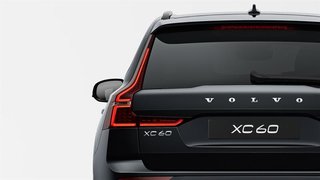 2025 Volvo XC60 Plug-in Hybrid T8 AWD Plus Dark Theme in Ajax, Ontario at Volvo Cars Lakeridge - 3 - w320h240px