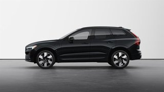 2025 Volvo XC60 Plug-in Hybrid T8 AWD Plus Dark Theme in Ajax, Ontario at Volvo Cars Lakeridge - 5 - w320h240px