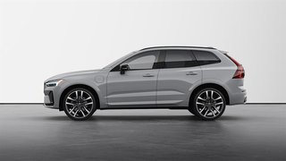 2024 Volvo XC60 Recharge T8 eAWD PHEV Ultimate Dark Theme in Ajax, Ontario at Volvo Cars Lakeridge - 6 - w320h240px