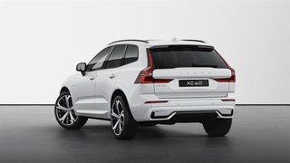 2024 Volvo XC60 Recharge T8 eAWD PHEV Ultimate Dark Theme in Ajax, Ontario at Volvo Cars Lakeridge - 6 - w320h240px