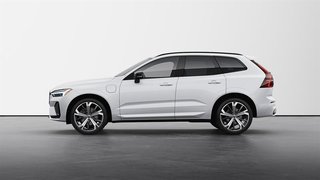 2024 Volvo XC60 Recharge T8 eAWD PHEV Ultimate Dark Theme in Ajax, Ontario at Volvo Cars Lakeridge - 5 - w320h240px