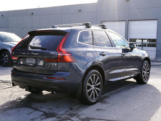 2020 Volvo XC60 T5 Momentum in Ajax, Ontario at Volvo Cars Lakeridge - 5 - w320h240px