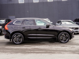 2020 Volvo XC60 T6 Momentum in Ajax, Ontario at Volvo Cars Lakeridge - 4 - w320h240px