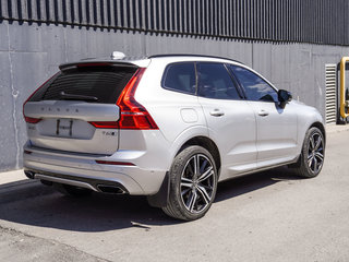 2020 Volvo XC60 T6 R-Design in Ajax, Ontario at Volvo Cars Lakeridge - 4 - w320h240px