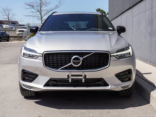 2020 Volvo XC60 T6 R-Design in Ajax, Ontario at Volvo Cars Lakeridge - 2 - w320h240px