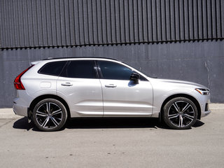 2020 Volvo XC60 T6 R-Design in Ajax, Ontario at Volvo Cars Lakeridge - 3 - w320h240px