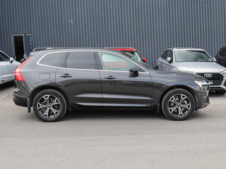 2022 Volvo XC60 B6 Momentum in Ajax, Ontario at Volvo Cars Lakeridge - 4 - w320h240px