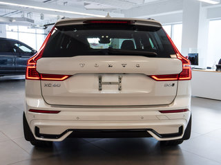 2022 Volvo XC60 B6 R-Design in Ajax, Ontario at Volvo Cars Lakeridge - 5 - w320h240px