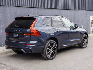 2023 Volvo XC60 B6 Plus in Ajax, Ontario at Volvo Cars Lakeridge - 5 - w320h240px