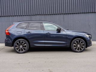 2023 Volvo XC60 B6 Plus in Ajax, Ontario at Volvo Cars Lakeridge - 4 - w320h240px