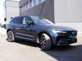 2023 Volvo XC60 B6 Plus in Ajax, Ontario at Volvo Cars Lakeridge - 3 - w320h240px