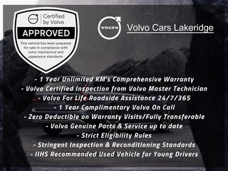 2023 Volvo XC60 B6 Plus in Ajax, Ontario at Volvo Cars Lakeridge - 2 - w320h240px