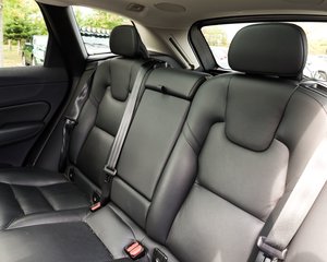 2023 Volvo XC60 B6 Plus in Ajax, Ontario at Volvo Cars Lakeridge - 4 - w320h240px