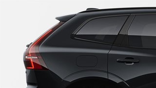 2025 Volvo XC60 B5 AWD Ultra Black Edition in Ajax, Ontario at Volvo Cars Lakeridge - 2 - w320h240px