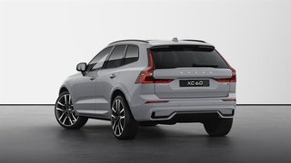 2025 Volvo XC60 B5 AWD Ultra Dark Theme in Ajax, Ontario at Volvo Cars Lakeridge - 4 - w320h240px