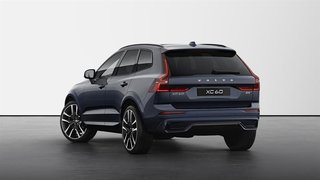 2025 Volvo XC60 B5 AWD Ultra Dark Theme in Ajax, Ontario at Volvo Cars Lakeridge - 3 - w320h240px