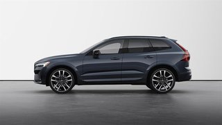 2025 Volvo XC60 B5 AWD Ultra Dark Theme in Ajax, Ontario at Volvo Cars Lakeridge - 2 - w320h240px