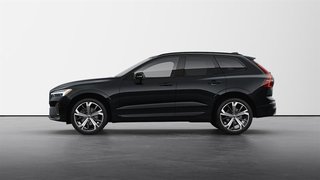 2025 Volvo XC60 B5 AWD Ultra Dark Theme in Ajax, Ontario at Volvo Cars Lakeridge - 5 - w320h240px