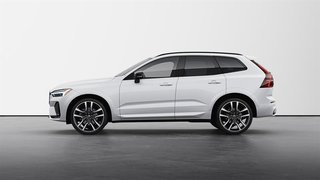 2025 Volvo XC60 B5 AWD Ultra Dark Theme in Ajax, Ontario at Volvo Cars Lakeridge - 6 - w320h240px