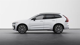 2025 Volvo XC60 B5 AWD Plus Dark Theme in Ajax, Ontario at Volvo Cars Lakeridge - 5 - w320h240px