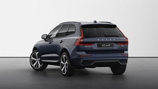 2025 Volvo XC60 B5 AWD Ultra Dark Theme in Ajax, Ontario at Volvo Cars Lakeridge - 5 - w320h240px