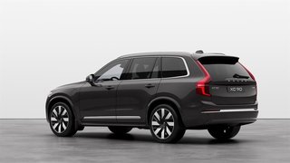 2025 Volvo XC90 PLUG-IN HYBRID T8 AWD Ultra Bright Theme in Ajax, Ontario at Volvo Cars Lakeridge - 6 - w320h240px