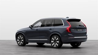 2025 Volvo XC90 PLUG-IN HYBRID T8 AWD Ultra Bright Theme in Ajax, Ontario at Volvo Cars Lakeridge - 4 - w320h240px