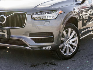 2019 Volvo XC90 T6 Momentum in Ajax, Ontario at Volvo Cars Lakeridge - 6 - w320h240px