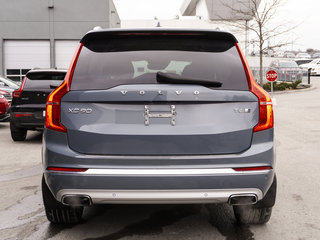 2020 Volvo XC90 T6 Inscription in Ajax, Ontario at Volvo Cars Lakeridge - 5 - w320h240px