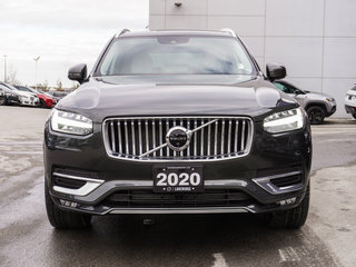 2020 Volvo XC90 T6 Inscription in Ajax, Ontario at Volvo Cars Lakeridge - 3 - w320h240px