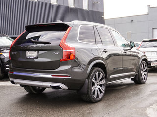 2020 Volvo XC90 T6 Inscription in Ajax, Ontario at Volvo Cars Lakeridge - 5 - w320h240px