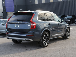 2021 Volvo XC90 Recharge Plug-In Hybrid T8 Inscription in Ajax, Ontario at Volvo Cars Lakeridge - 5 - w320h240px